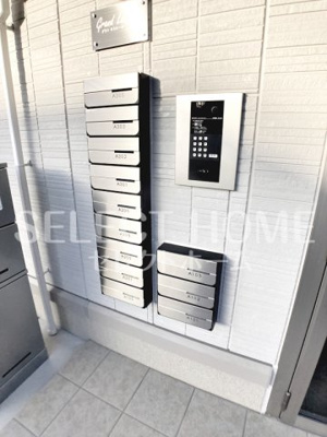  | グランルミエールⅠ棟