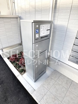  | グランルミエールⅠ棟