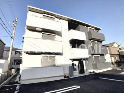  | グランルミエールⅠ棟