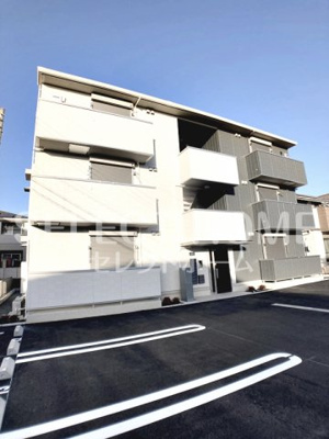  | グランルミエールⅠ棟