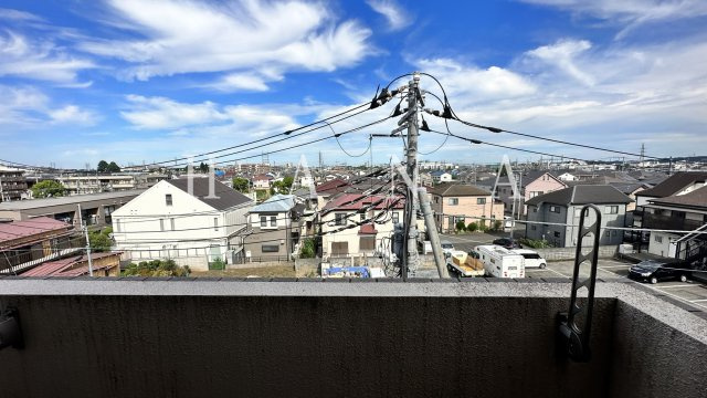 サンズ細野の展望