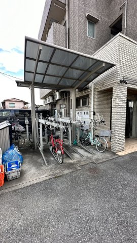 サンズ細野のその他共用部分