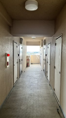 サンズ細野のロビー