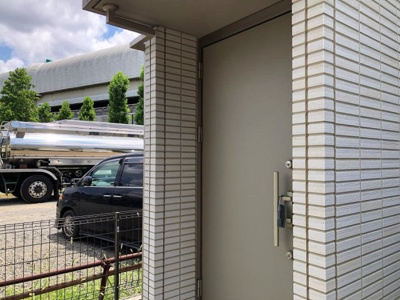 【その他共用部分】 | リバーサイド・ステージ