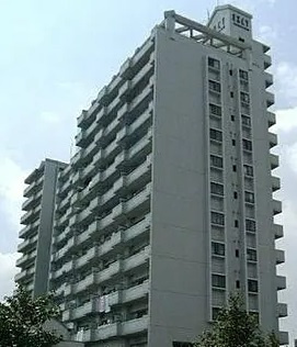 【外観】 | エクシー佐賀駅前弐番館