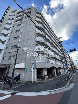 【外観】 | 第8柴田ビル