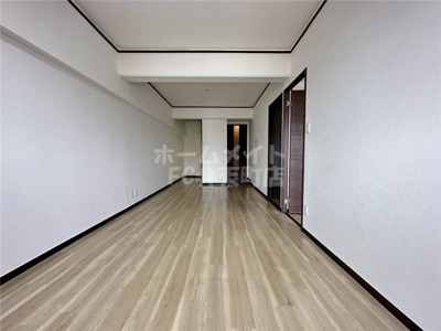 【居間・リビング】 | 第8柴田ビル