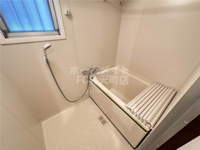 【浴室】 | 第8柴田ビル