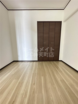 【寝室】 | 第8柴田ビル