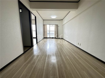 【居間・リビング】 | 第8柴田ビル