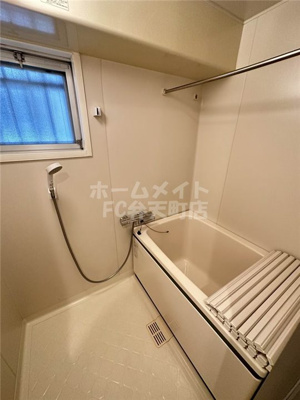 【浴室】 | 第8柴田ビル