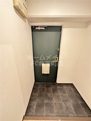 【玄関】 | 第8柴田ビル