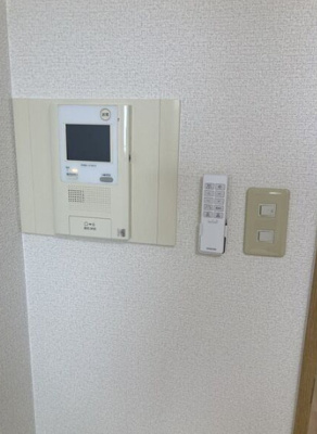 【セキュリティ】 | アンフィニM