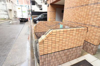 【その他共用部分】 | アンフィニM