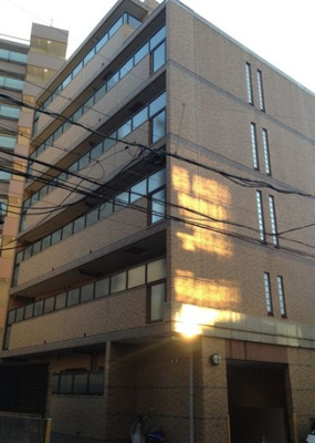 【外観】 | アンフィニM