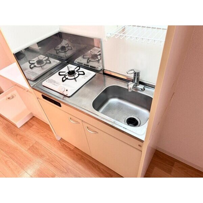 【キッチン】 | アンフィニM