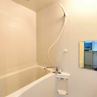 【浴室】 | アンフィニM