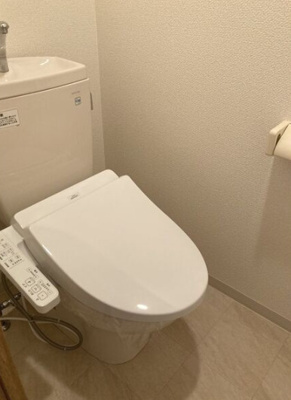 【トイレ】 | アンフィニM