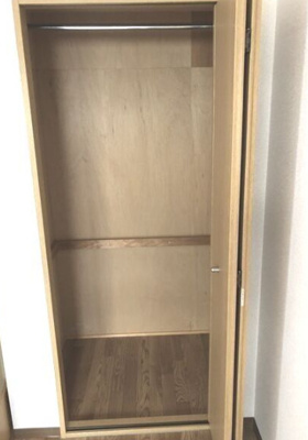 【収納】 | アンフィニM