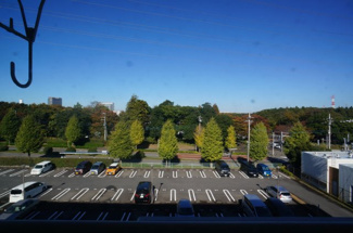 【展望】 | 内野西１号棟