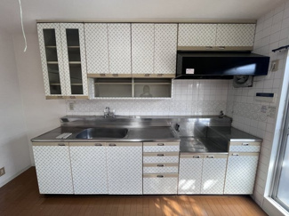 【居間・リビング】 | 内野西１号棟