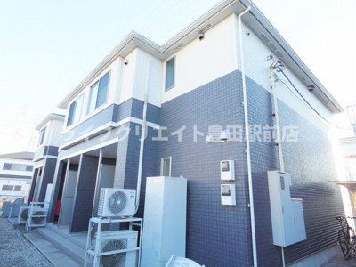 【外観】 | クレール・マロン