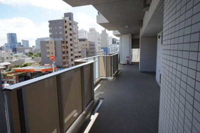 【その他共用部分】 | ライオンズアイル渋谷松涛