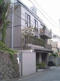 【外観】 | パシフィックハウス麻布台