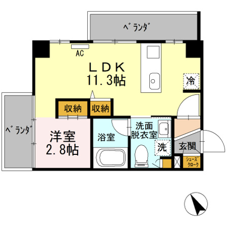 HOUSE　TAGAWA