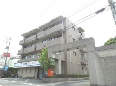 【外観】 | 成城ヒルズ