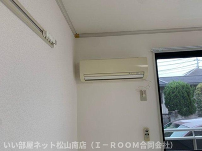 【設備】 | セジュール保免Ｂ