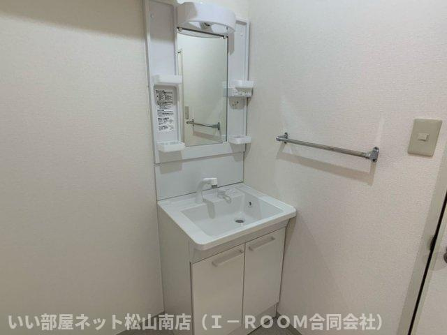 【洗面所】 | セジュール保免Ｂ