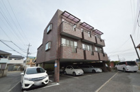 テクノコーポ５の画像