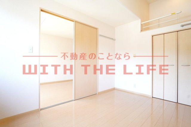 ハレアカラ【10，000円キャッシュバック対象物件】の内装|物件の内装です