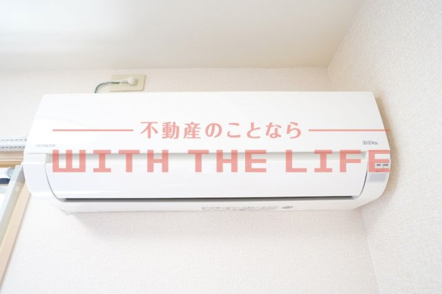 ハレアカラ【10，000円キャッシュバック対象物件】の設備