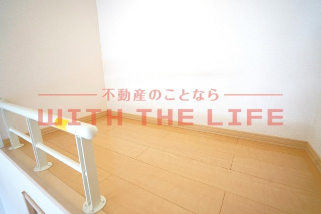 ハレアカラ【10，000円キャッシュバック対象物件】の内装|きれいな内装です