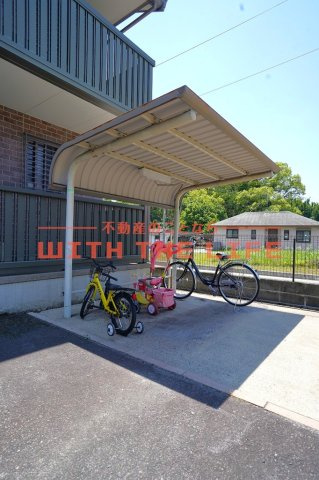 ハレアカラ【10，000円キャッシュバック対象物件】のその他共用部分