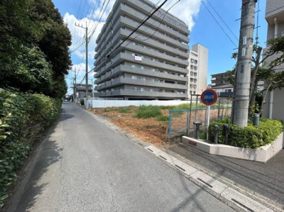 【周辺】 | 鶴ヶ島市大字鶴ヶ丘 売地