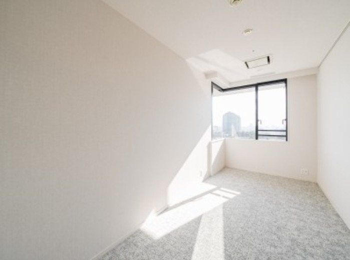 港区高輪４丁目の賃貸マンションのその他|洋室