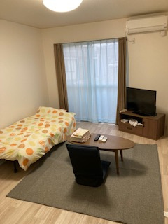 ＡＣＴⅣ（マンスリー）