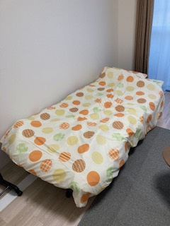 ＡＣＴⅣ（マンスリー）