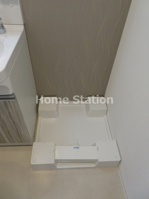 【内装】 | S-RESIDENCE福島玉川Uno