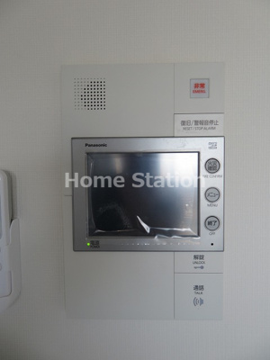 【セキュリティ】 | S-RESIDENCE福島玉川Uno