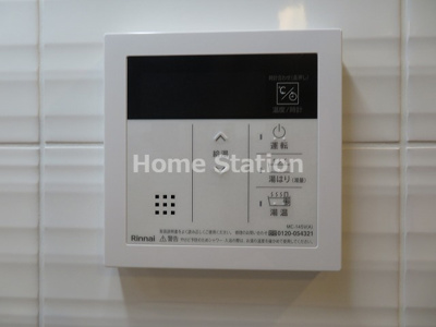 【設備】 | S-RESIDENCE福島玉川Uno