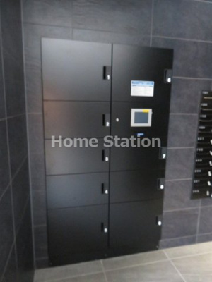 【その他共用部分】 | S-RESIDENCE福島玉川Uno