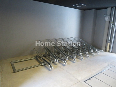 【その他共用部分】 | S-RESIDENCE福島玉川Uno