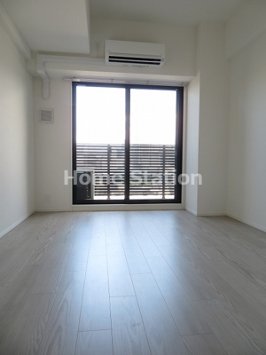 【居間・リビング】 | S-RESIDENCE福島玉川Uno