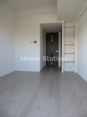 【洋室】 | S-RESIDENCE福島玉川Uno