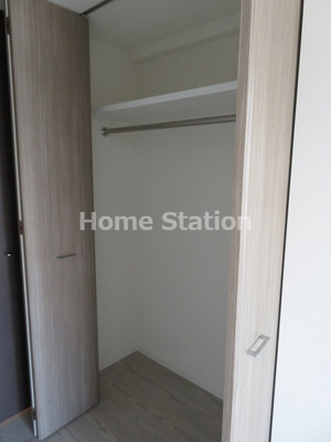 【収納】 | S-RESIDENCE福島玉川Uno