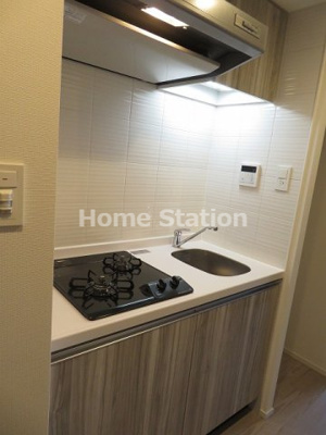 【キッチン】 | S-RESIDENCE福島玉川Uno